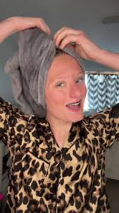 Embracing My Curly Hair Journey Day 1