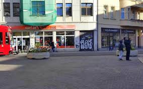 Surf In Bike Out Fahrradfachgeschaft Halle Saale Abasix