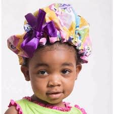 Hair bonnet for women in satin that protects your hair when you sleep. China Product High Quality Wholesale Custom Long Hair Satin Bonnet With Logo For Children Kids Baby Boy Infant Toddlers Sleep View Baby Satin Hair Bonnet Jmart Product Details From Dongguan J Mart Houseware