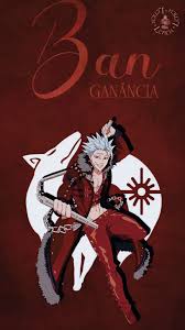 Nanatsu no taizai wallpaper for android apk download. Ban 7ds Wallpapers Wallpaper Cave