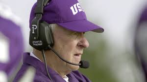 USF's Bob Young: A life well lived