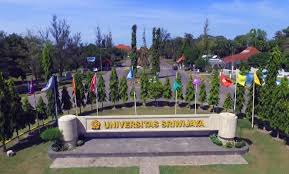 Maybe you would like to learn more about one of these? Jurusan Di Unsri 2020 2021 Akreditasi Biaya Kuliah Passing Grade