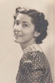 Ercelia Jurado Obituary