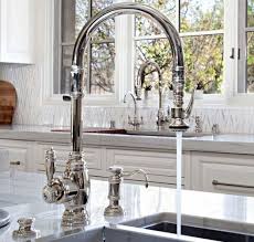 waterstone high end luxury kitchen