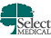 Select Medical logo