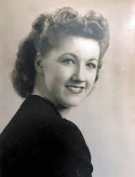 Beatrice “Betty” Russell Benson (1928-2019)