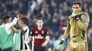 Donnarumma, milan'ın yeni teknik direktörü siniša. Nbi47gpqexbcgm