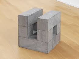Image result for carl andre bricks
