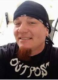 Rickie HALL Obituary (1972