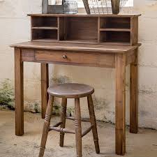 Pin By Oak Haven Candle Company On House Stuff In 2020 Wood Furniture Diy Wood Writing Desk Wood Furniture Plans