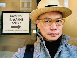 Acting Provost's Welcome