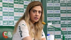 Palmeiras será impedido de fazer contratação de R$ 56 milhões caso jogador entre em campo outra vez