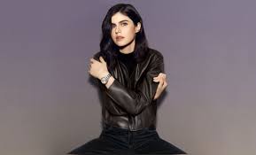 Astrid nelsia nu as usual, I arrived at her incall that