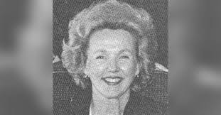 Sylvia Alice Collier Obituary