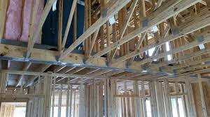 Joist reinforcement brackets, or joist reinforcers are sometimes referred to as joist brackets, joist repair joist reinforcers™. Tuff Beam Structural Beam Boones Mill Va Metwood Building Solutions