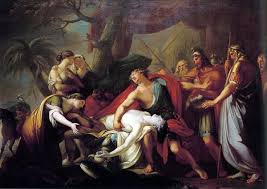 Maybe you would like to learn more about one of these? 6 Greek Myths You Should Know To Understand Art History Artsy