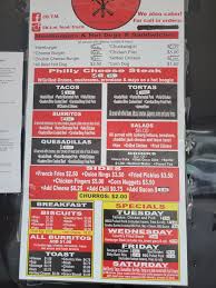 BTM food truck — Restaurant food truck in Fletcher, North Carolina