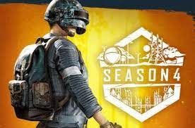 Pubg Season 4 Wallpapers Season 4 Seasons Wallpaper
