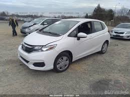 See the 2020 honda fit price range, expert review, consumer reviews, safety ratings, and listings near you. Honda Fit Lx 2020 White 1 5l Vin 3hggk5h46lm716854 Free Car History