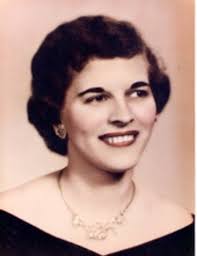 Jeanette Marion Ortmann Obituary January 30, 2019