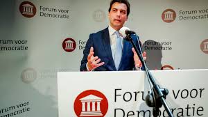 Dat meldt de partij via twitter. Statenlid Forum Voor Democratie Uit Fractie Gezet Nh Nieuws