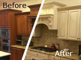 making your old kitchen cabinets look