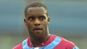Dalian atkinson during his club football career, he played in england for ipswich town, sheffield dalian atkinson career. Dalian Atkinson Ex Villa Player Made Growling Sound As Police Officer Rested Foot On His Head Uk News Sky News