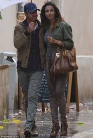 The Bag Hag Diaries Fashion Colourful Outfits Gerard Butler