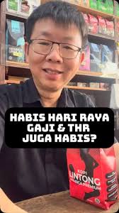 Habis Hari Raya, gaji dan THR juga habis?? 😱, #Awi #awicoffee #kopi  #coffee #kopibinjai #kopimedan #kopijakarta #kulinerbinjai #kulinermedan  #kulinerjakarta #kingjantan #kopisidikalang #kopigayo ...