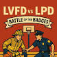 Battle of the Badges Basketball event image