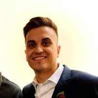 Peter Defrancesco's Instagram, Twitter & Facebook