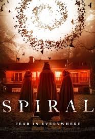 A lionsgate release, twisted pictures presents, a burg/koules production. Spiral Scared Sloth Film Reviews
