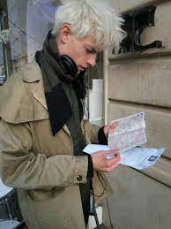 Instagram Drarry White Hair Aesthetic White Hair Boy Mens Hairstyles