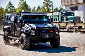 Swat Exterior Gallery Police Cars Armored Truck Vehicles