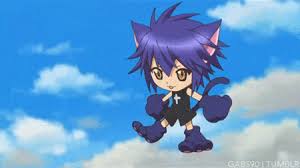 This is a yaoi (gay/boy x boy) series. 33 Top Nekomimi Anime Match A Dog In The Fog