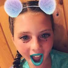 Leah Krieger (krieger1332)