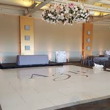 Maybe you would like to learn more about one of these? Acrylic White Dance Floor All Occasions Party Rental
