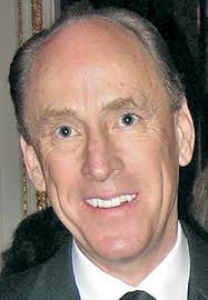 Terry Taylor, mysterious empire builder