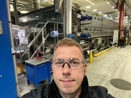 Thomas Linde Jacobsen