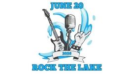 Rock The Lake