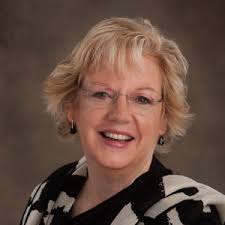 Wisdom, Grace, and Intrepid Adventurers—A Thank You to Jannes Gibson and  Betty Doerr