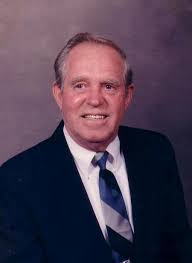 Obituary information for T. J. Parker