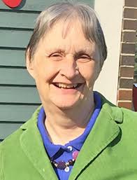 Joan Marie (Holland) Campbell Obituary