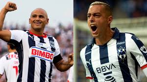 The season splits the year up into two separate tournaments. Monterrey Ellos Son Los Cinco Maximos Goleadores En La Historia De Rayados