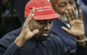 Kanye West Concedes 2020 Presidential Election But Confirms 2024 Run