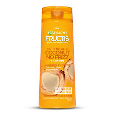 I've prepared a list of the top coconut shampoos and conditioners for you. Buy Coconut No Frizz Shampoo 315 Ml By Garnier Online Priceline