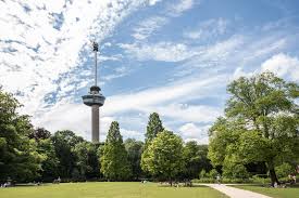 It is open all week and there is an admission fee to enter. How High Is The Euromast Euromast