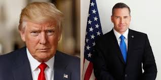 US President Trump Sacks National Security Adviser, Michael Waltz Over  Alleged Leak Of Sensitive Information