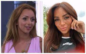 Sur cette photo, donatella versace semble venir tout la jeune et belle actrice heidi montag pratt avant ses opérations chirurgicales. Avant Apres Ces Stars De La Tele Realite Se Sont Metamorphosees Grace A La Chirurgie Esthetique