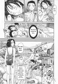 Primos (Summer Fun) Incesto - Ver Comics Porno XXX en Español